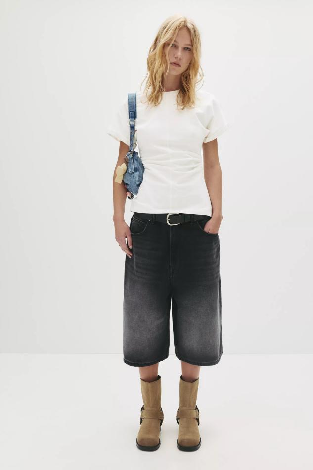 Mimi MacDonald - fashion model portfolio photo 6