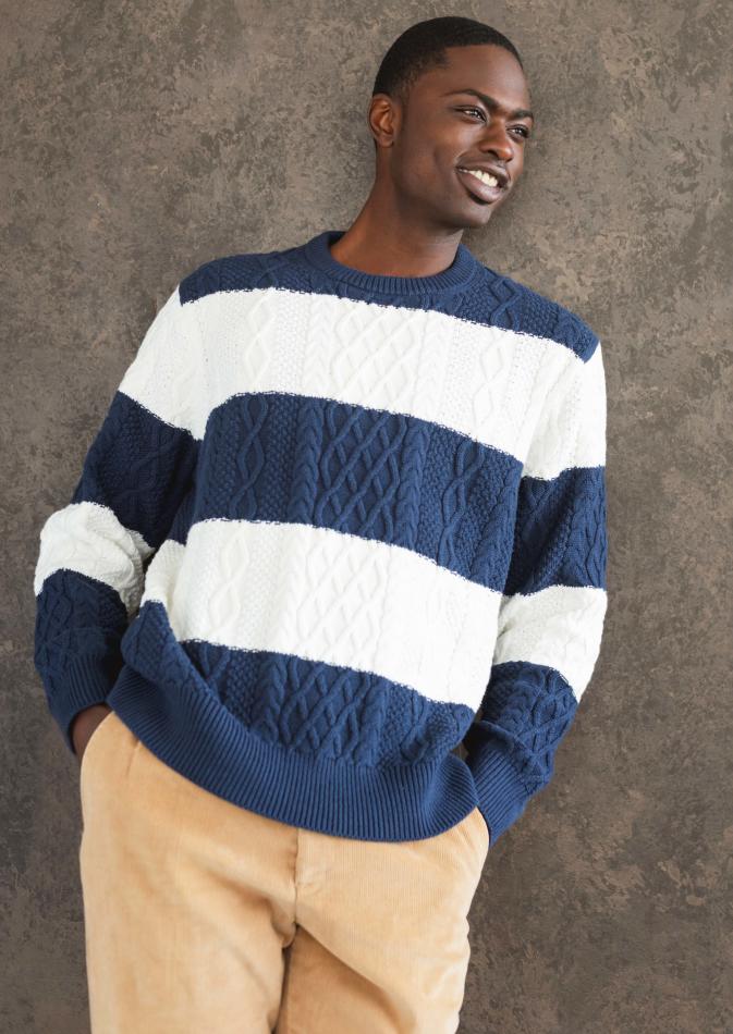 Mbaye Samb - fashion model portfolio photo 20