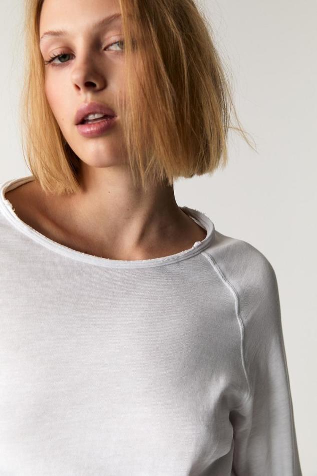 Hailey Culpan - fashion model portfolio photo 5