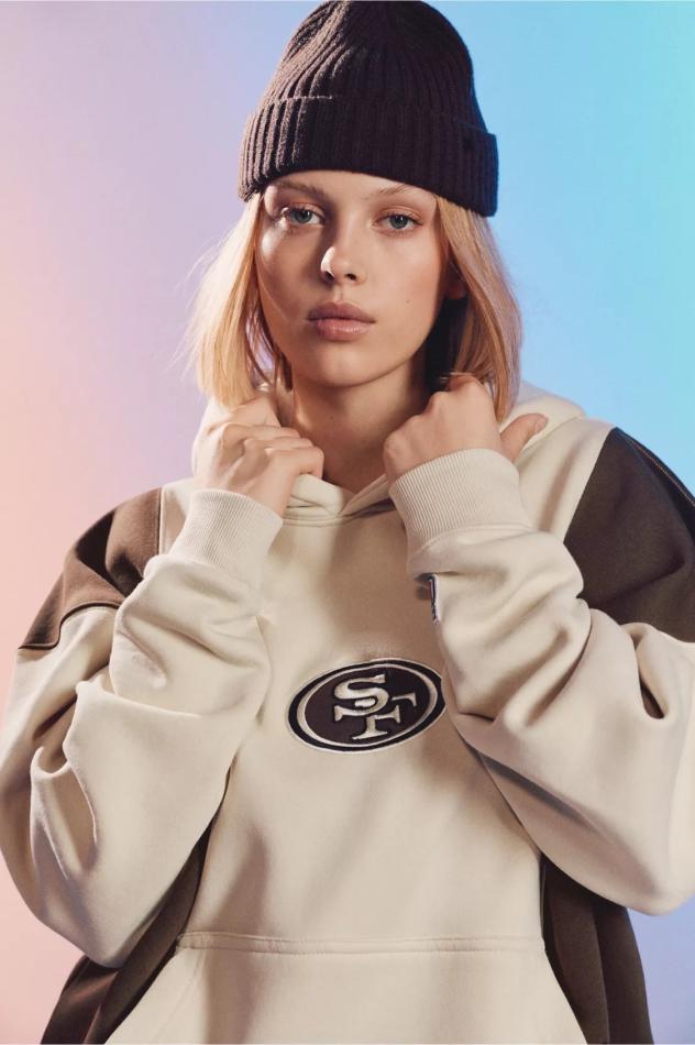 Hailey Culpan - fashion model portfolio photo 7