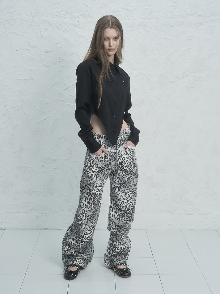 Nina Sommerfeld - fashion model portfolio photo 15