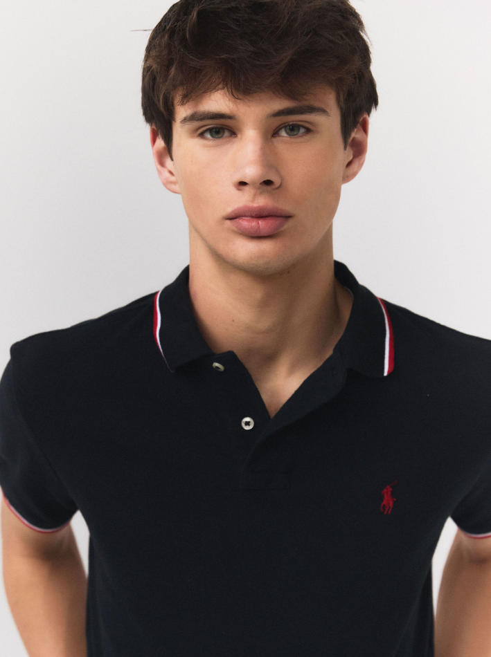 Gordon Dillhunt - fashion model portfolio photo 1