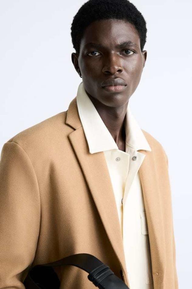 John Godswill - fashion model portfolio photo 29