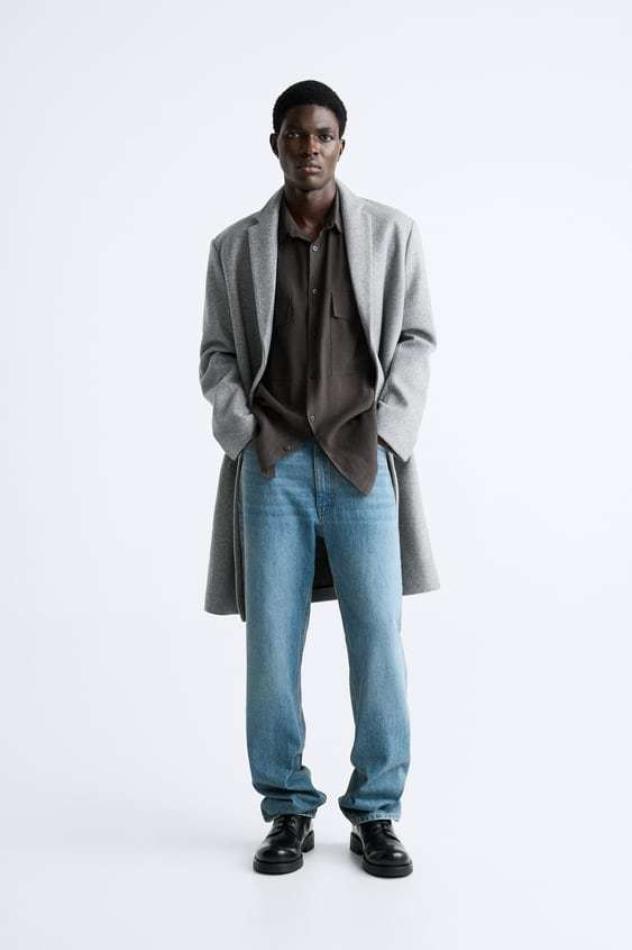 John Godswill - fashion model portfolio photo 28
