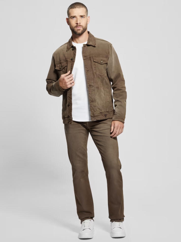 Rafael Gubert - fashion model portfolio photo 9