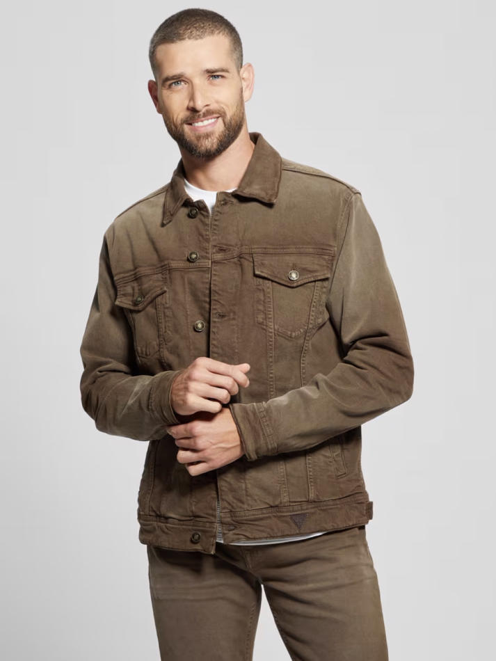 Rafael Gubert - fashion model portfolio photo 8