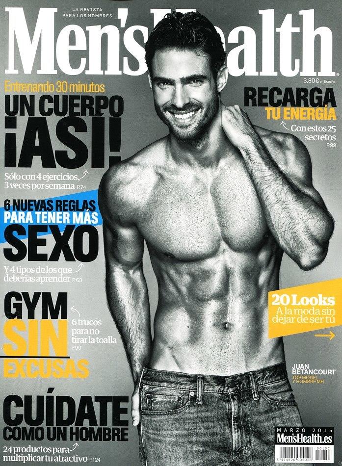 Juan Betancourt - fashion model portfolio photo 33