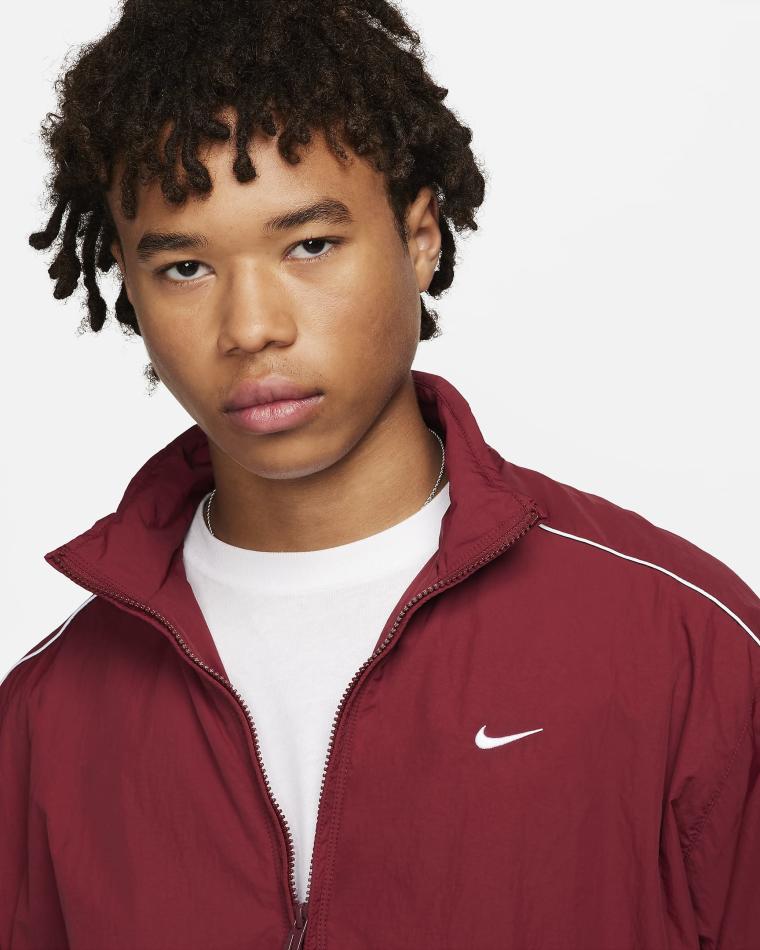 Dorian Cushing - fashion model portfolio photo 13