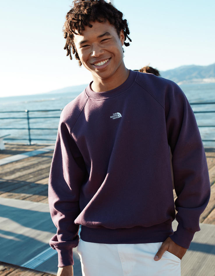 Dorian Cushing - fashion model portfolio photo 9