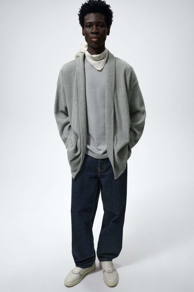 Felix Owusu - fashion model portfolio photo 13