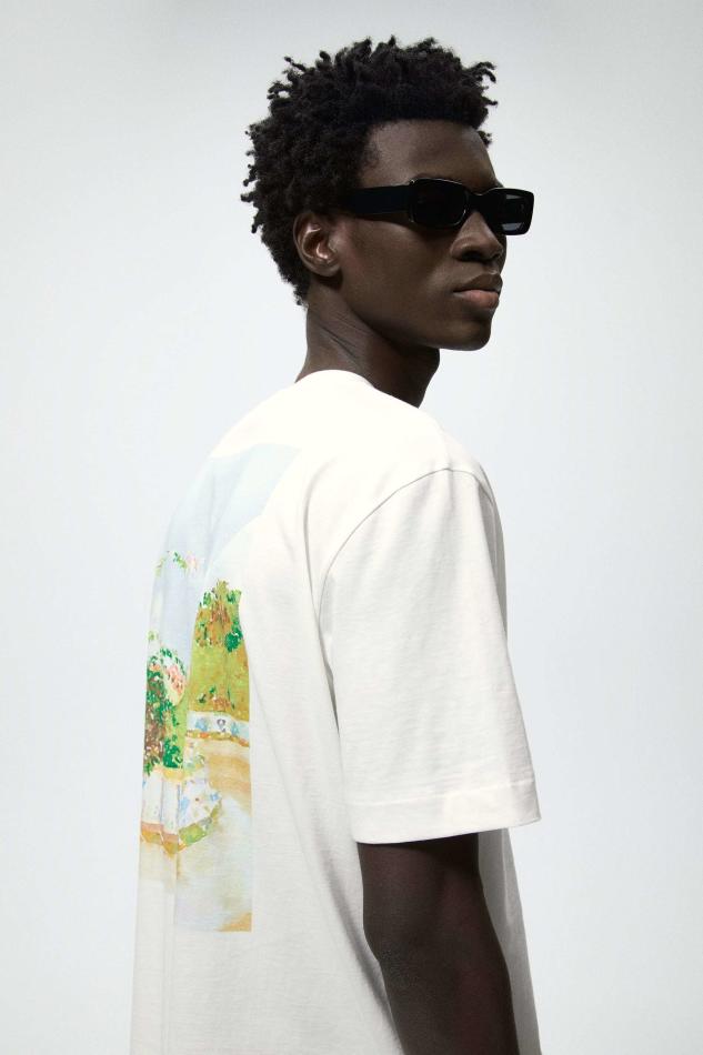 Felix Owusu - fashion model portfolio photo 20