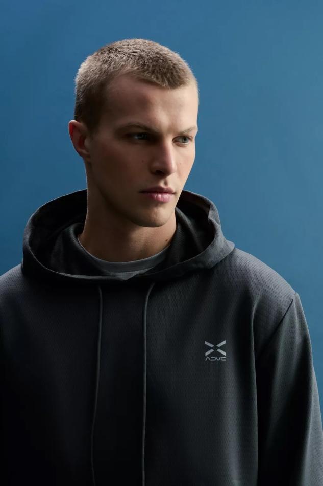 Danny Halushka - fashion model portfolio photo 3