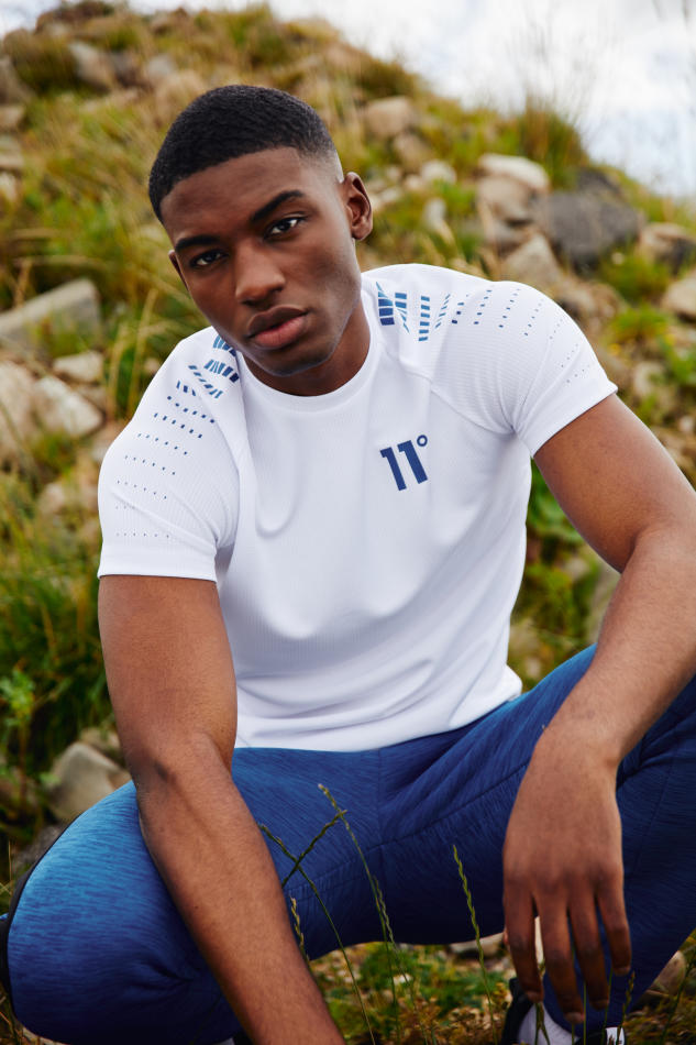 Ayo Awonaiya - fashion model portfolio photo 6