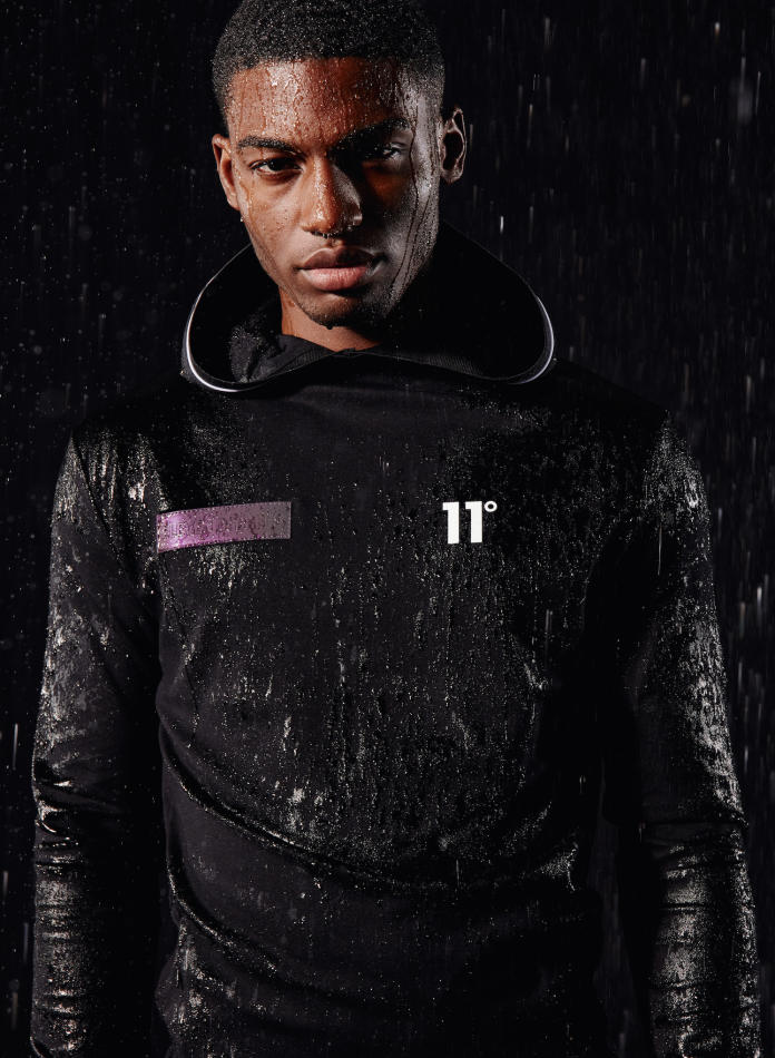 Ayo Awonaiya - fashion model portfolio photo 13