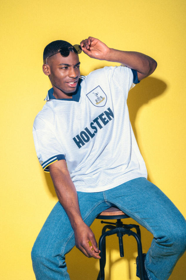 Ayo Awonaiya - fashion model portfolio photo 11