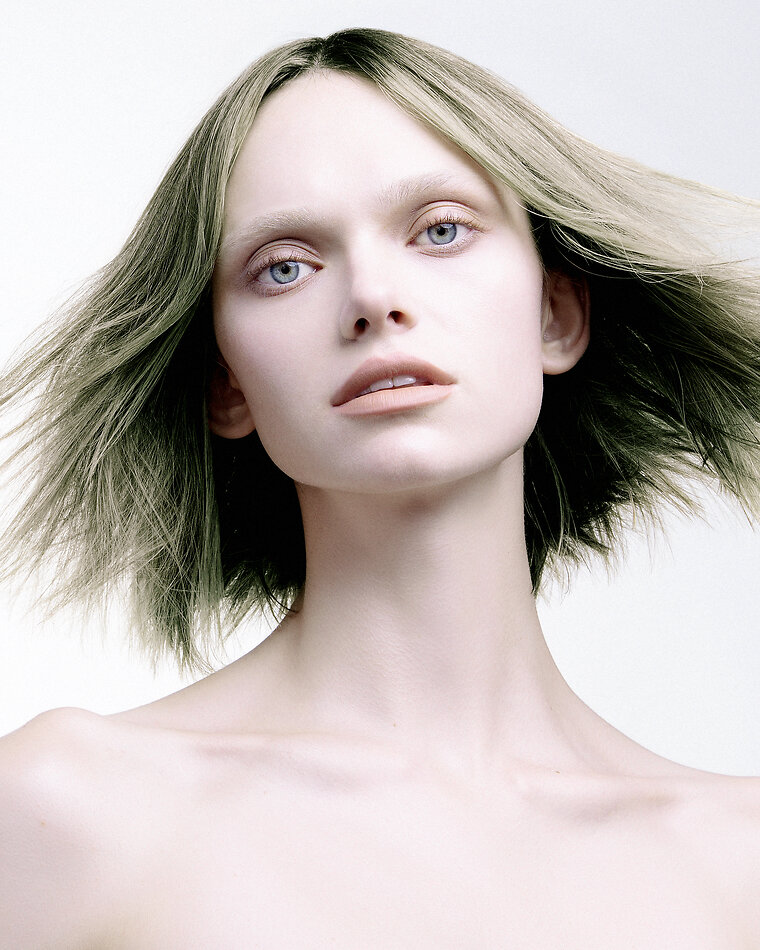 Jaymes Piercey - fashion model portfolio photo 11