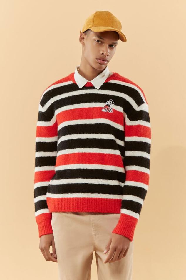 Romeo Ekwunoh - fashion model portfolio photo 11