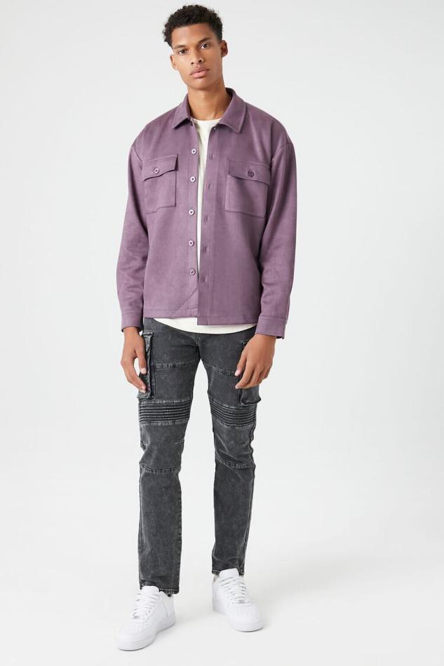 Romeo Ekwunoh - fashion model portfolio photo 10