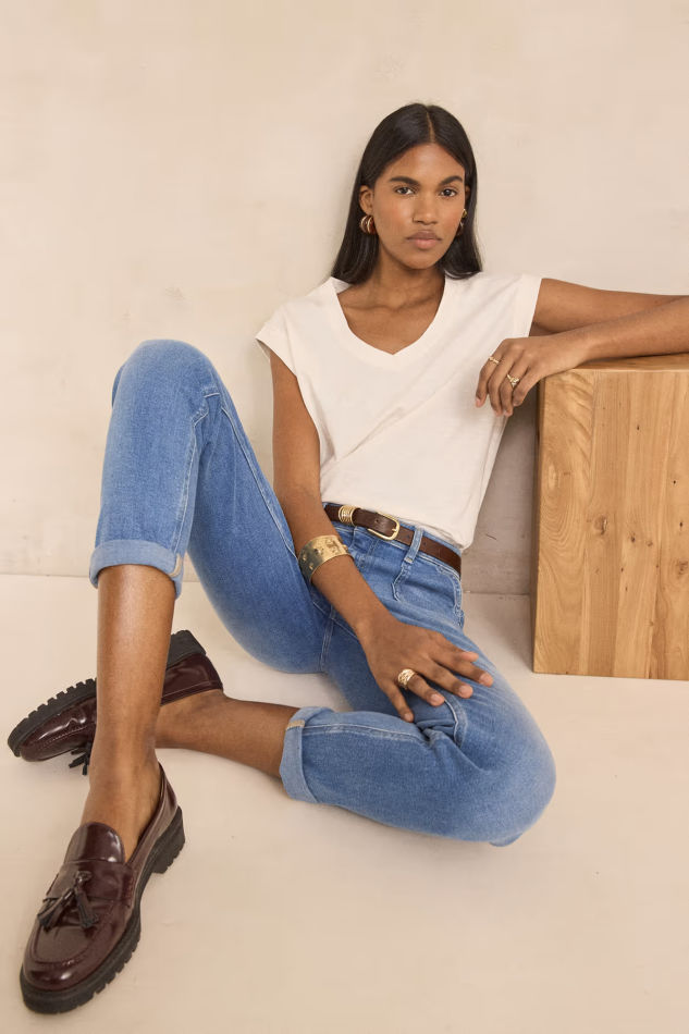 Duina de Oliveira - fashion model portfolio photo 17