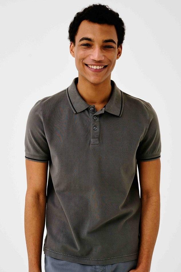 Nicolas Arcangeli - fashion model portfolio photo 28