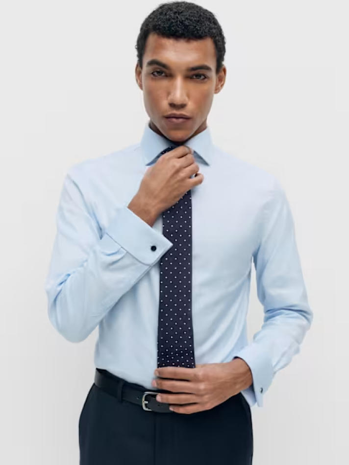 Nicolas Arcangeli - fashion model portfolio photo 12