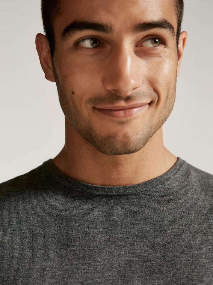 Aleksandar Rusić - fashion model portfolio photo 10