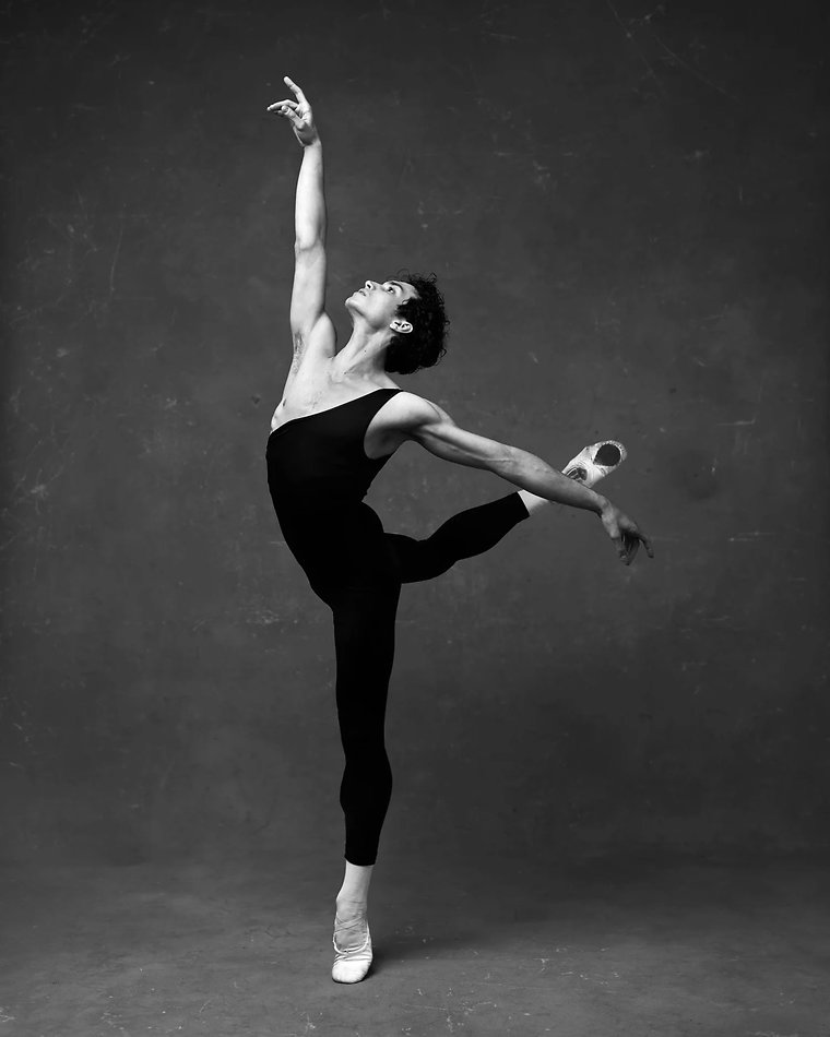 Luigi Crispino - fashion model portfolio photo 17