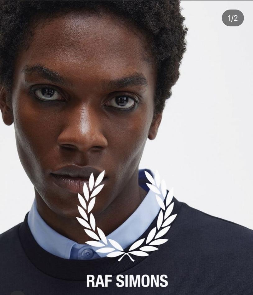Odinaka Ekezie - fashion model portfolio photo 18