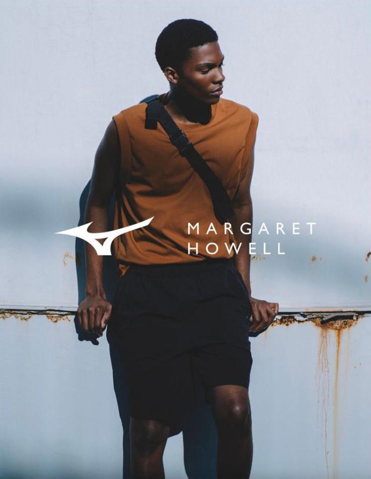 Odinaka Ekezie - fashion model portfolio photo 11
