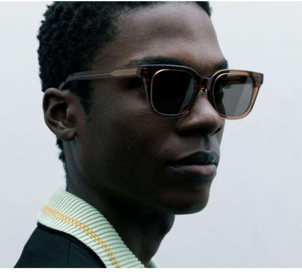 Odinaka Ekezie - fashion model portfolio photo 34