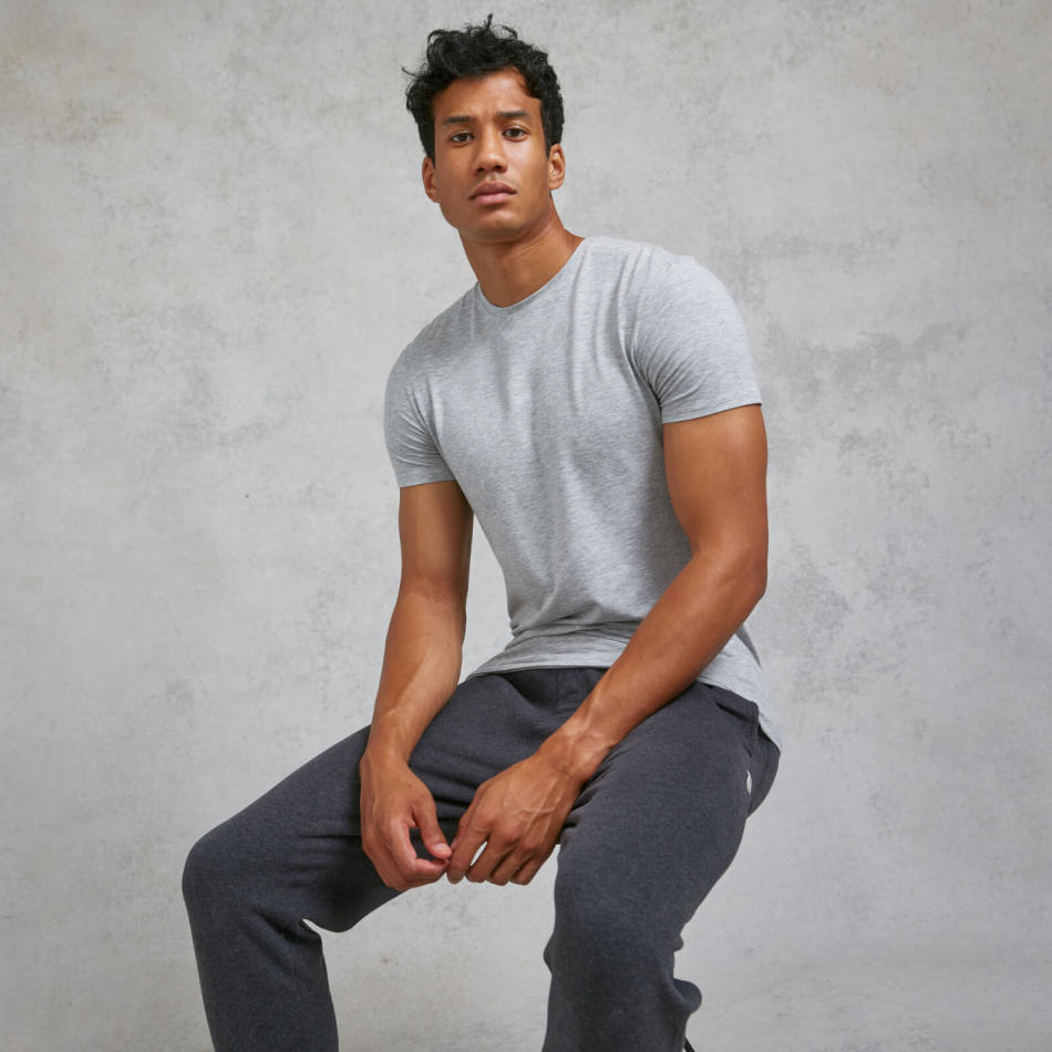 Christian Bordin - fashion model portfolio photo 24
