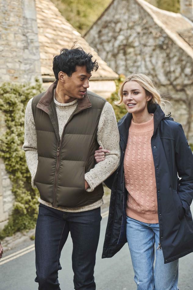 Christian Bordin - fashion model portfolio photo 15