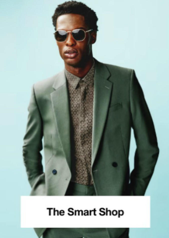 Yvens Mendes - fashion model portfolio photo 10