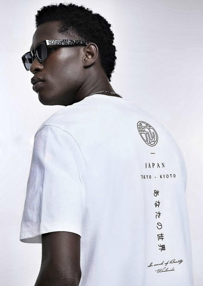 Yvens Mendes - fashion model portfolio photo 37
