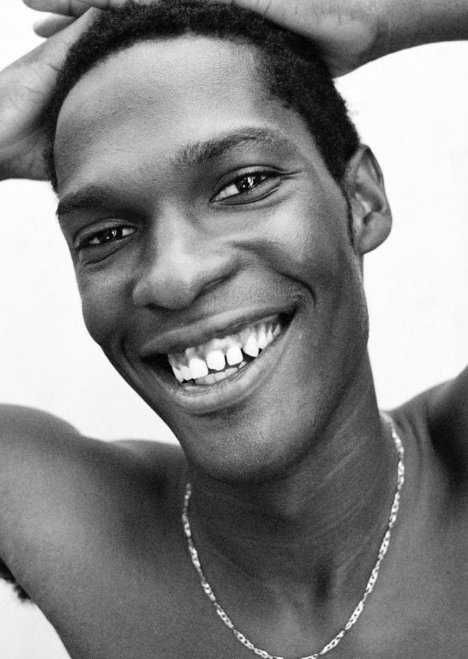 Yvens Mendes - fashion model portfolio photo 31