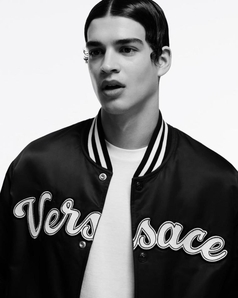 Andreas Athanasopoulos - fashion model portfolio photo 12