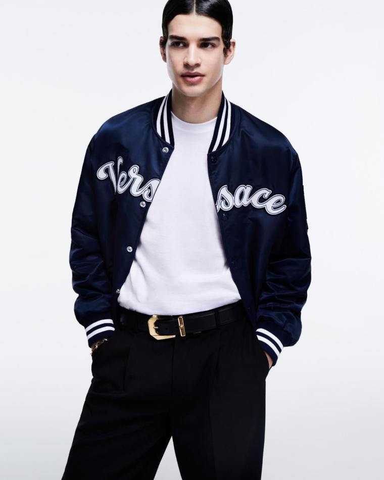 Andreas Athanasopoulos - fashion model portfolio photo 11