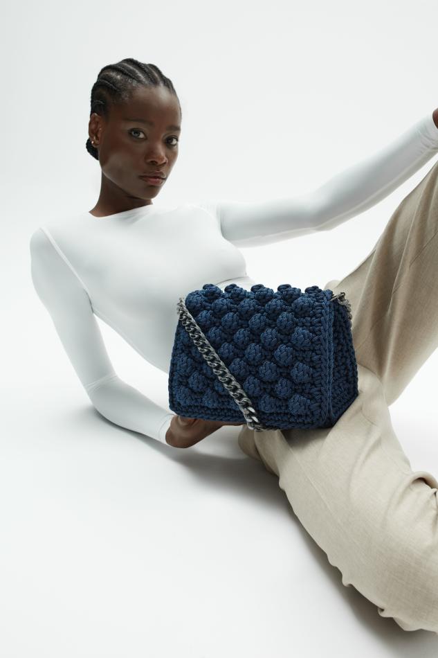 Ololade Ibrahim - fashion model portfolio photo 8