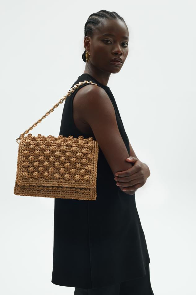 Ololade Ibrahim - fashion model portfolio photo 24