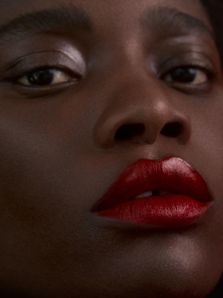 Ololade Ibrahim - fashion model portfolio photo 20