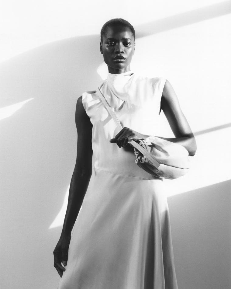 Ololade Ibrahim - fashion model portfolio photo 9