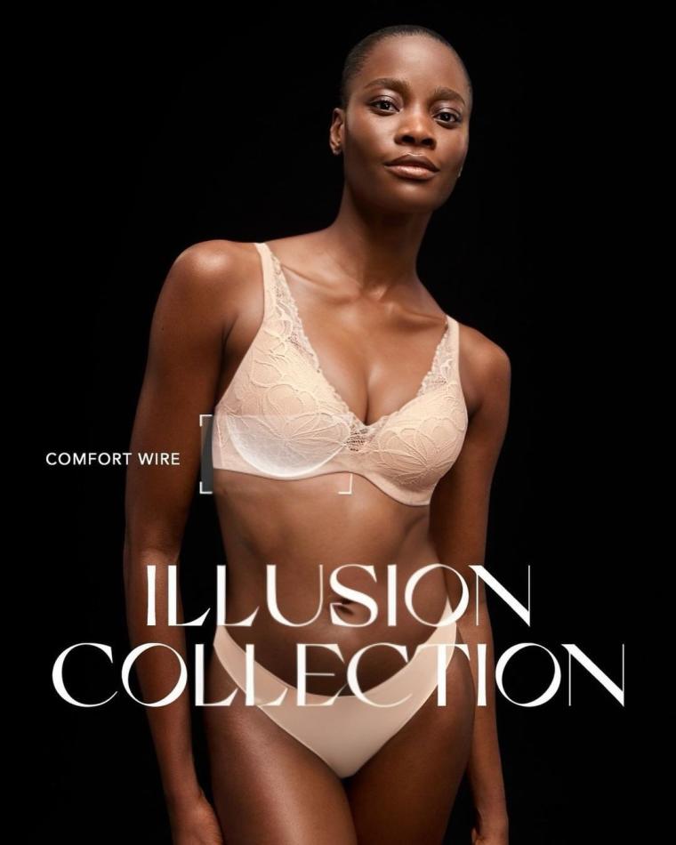 Ololade Ibrahim - fashion model portfolio photo 15