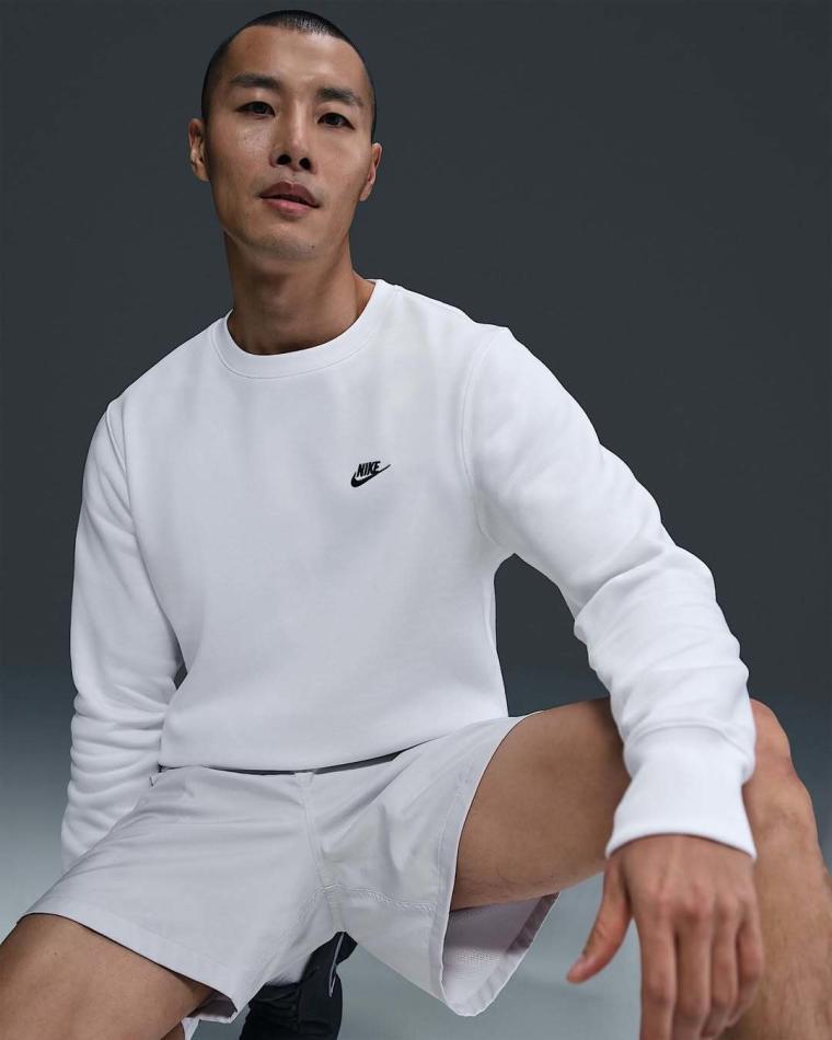 Gun Lee - fashion model portfolio photo 14