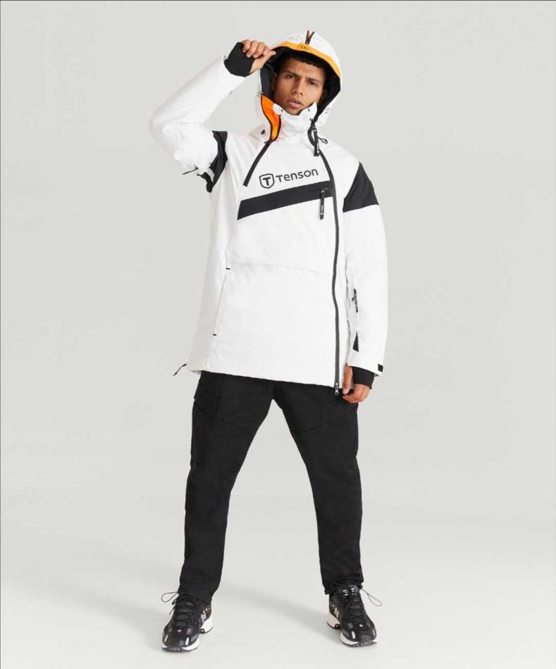Chams Moussa - fashion model portfolio photo 22