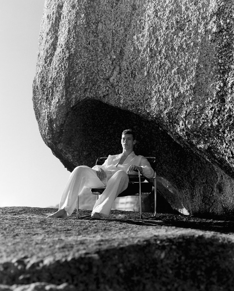 Victor Lodi-Fe - fashion model portfolio photo 15