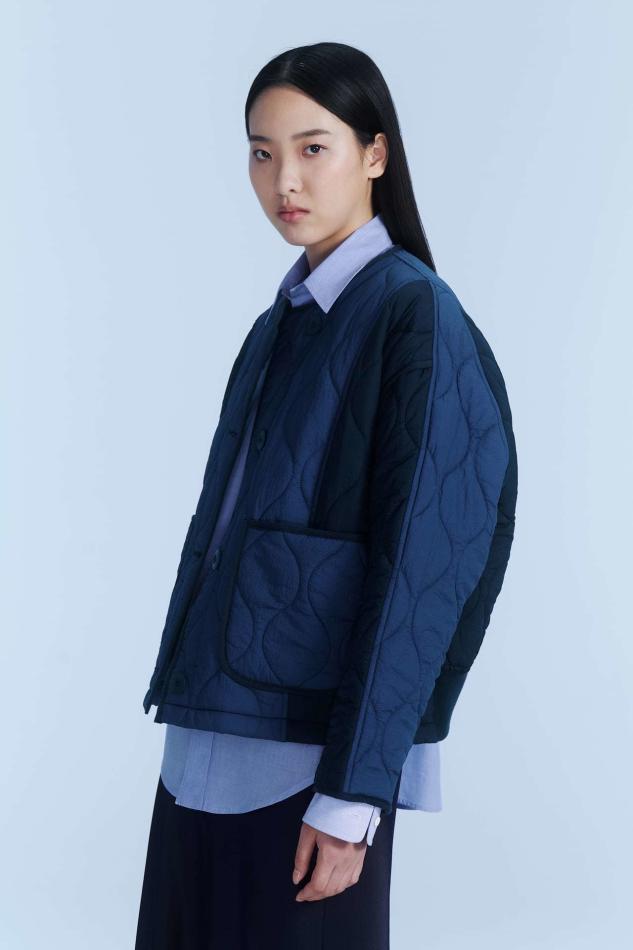 Daseul Kim - fashion model portfolio photo 12