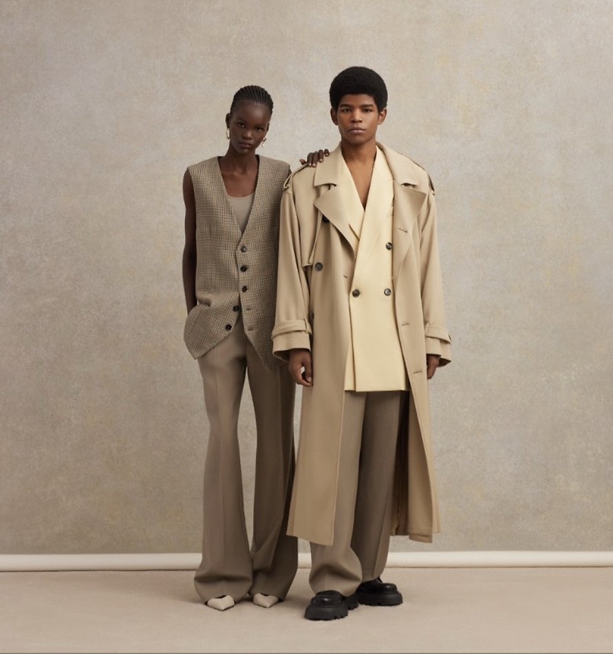 Antonio Stephon - fashion model portfolio photo 11