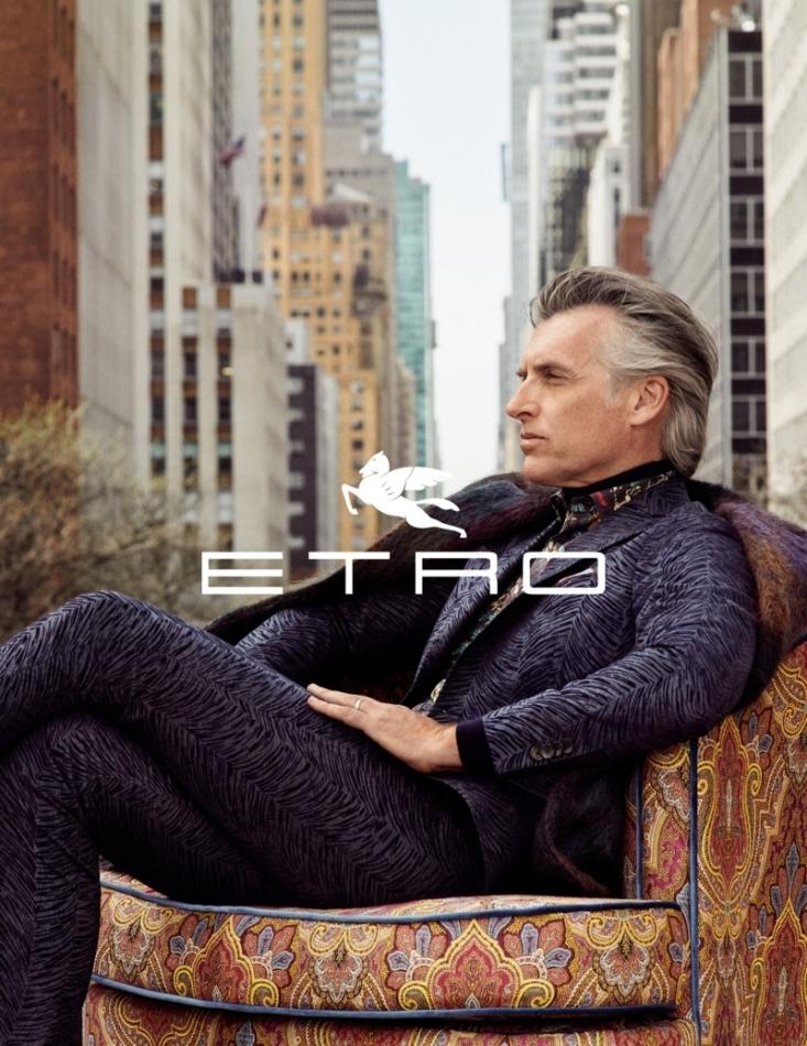 John Pearson - fashion model portfolio photo 32
