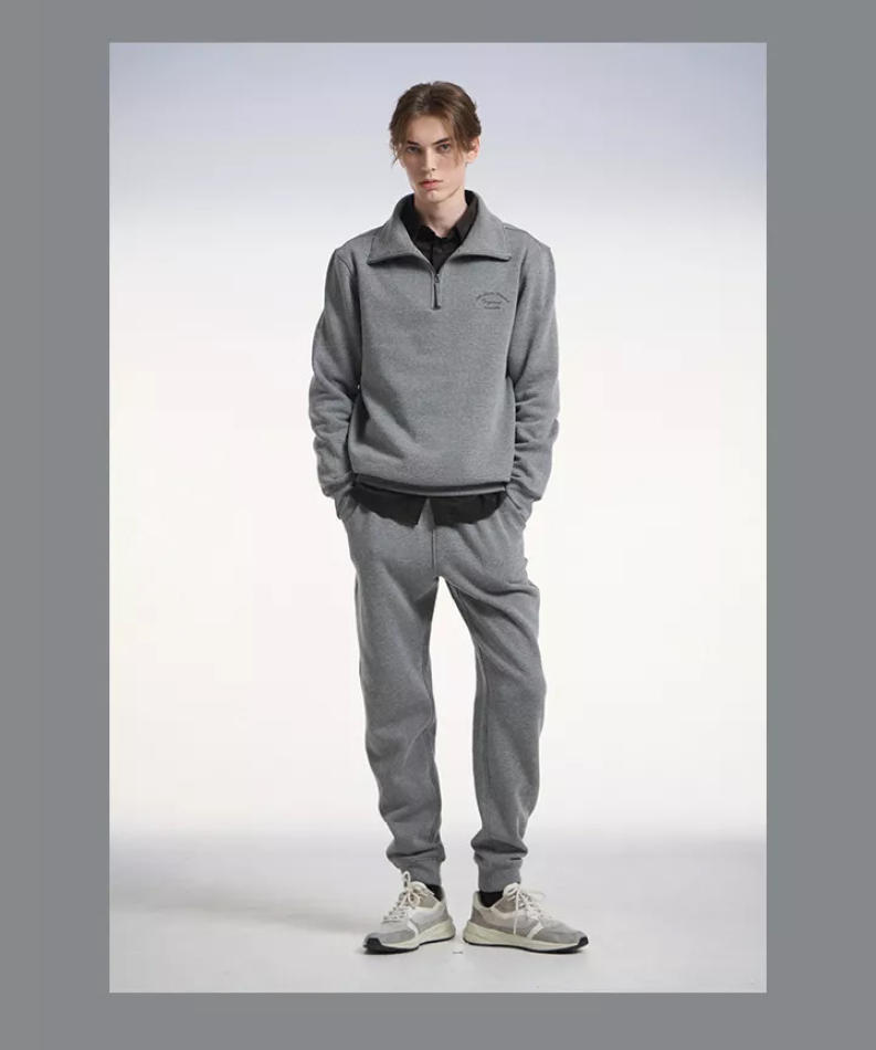 Oliver Kolarik - fashion model portfolio photo 15