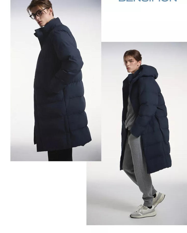 Oliver Kolarik - fashion model portfolio photo 18